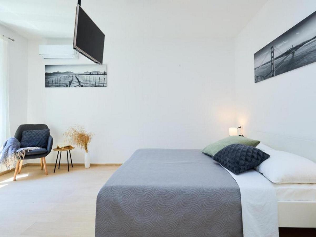 Palm Tree Apartments Dubrownik Zewnętrze zdjęcie