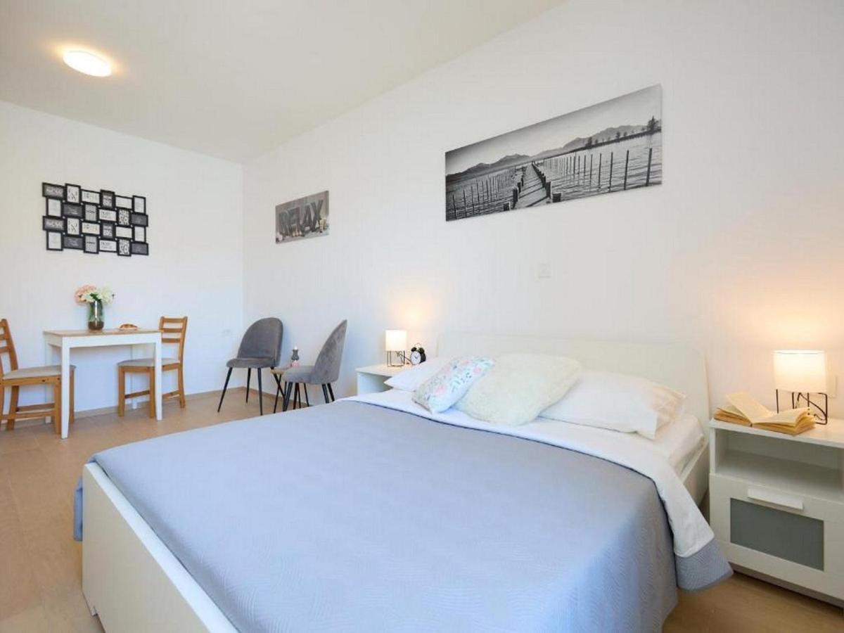 Palm Tree Apartments Dubrownik Zewnętrze zdjęcie