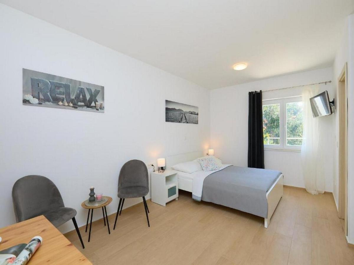 Palm Tree Apartments Dubrownik Zewnętrze zdjęcie