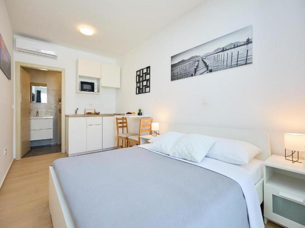 Palm Tree Apartments Dubrownik Zewnętrze zdjęcie