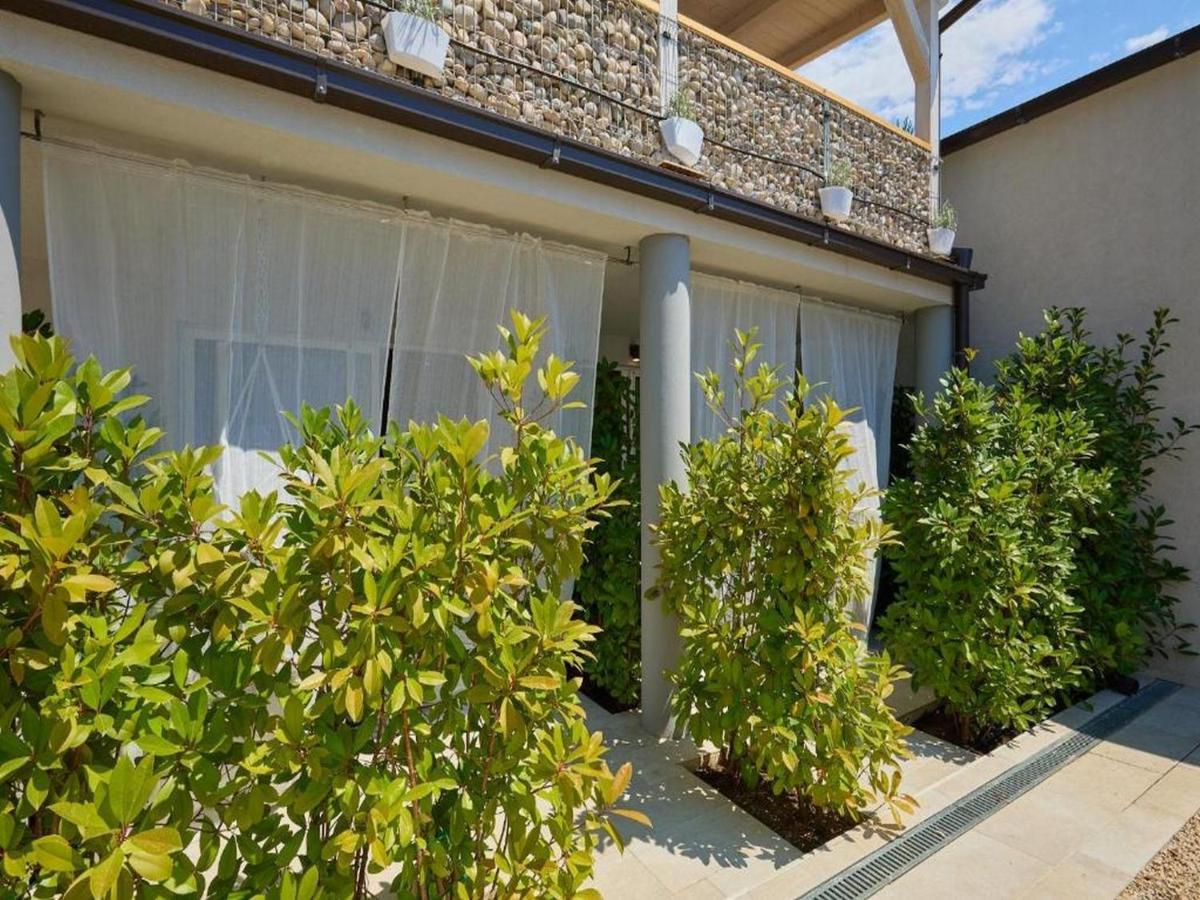 Palm Tree Apartments Dubrownik Zewnętrze zdjęcie