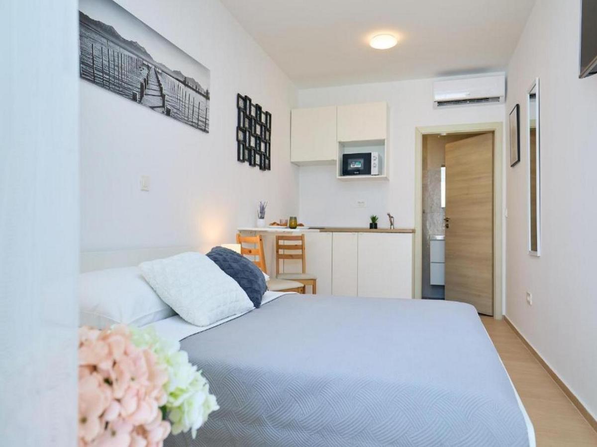 Palm Tree Apartments Dubrownik Zewnętrze zdjęcie