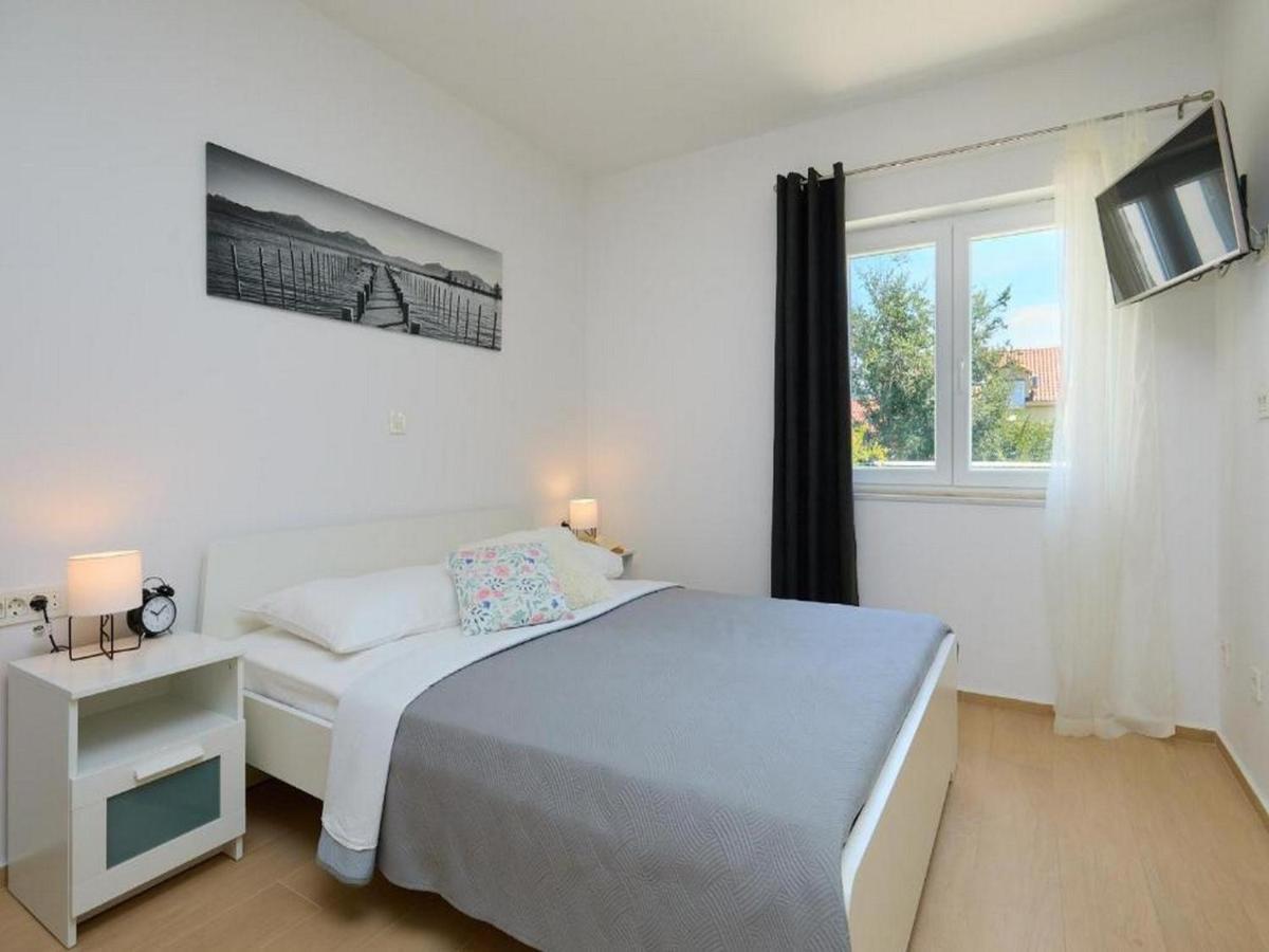 Palm Tree Apartments Dubrownik Zewnętrze zdjęcie