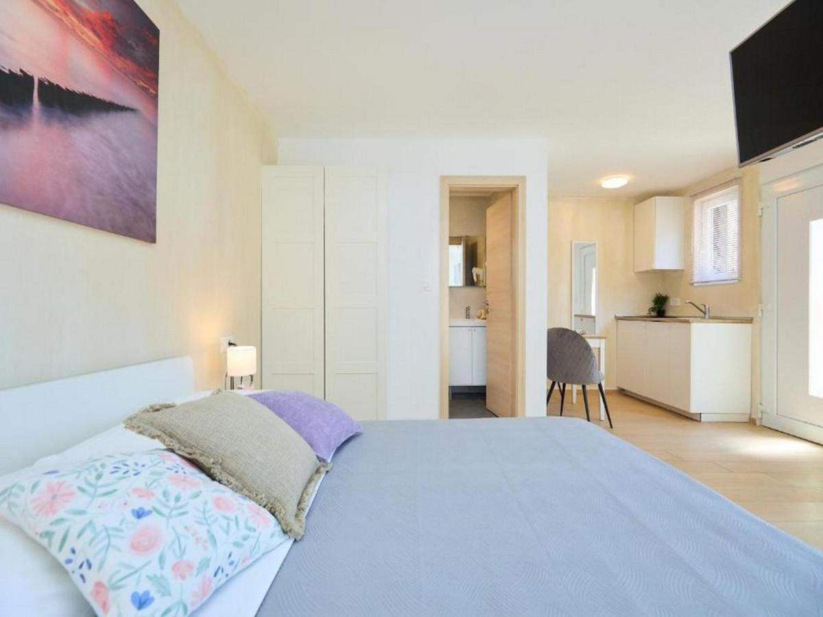 Palm Tree Apartments Dubrownik Zewnętrze zdjęcie