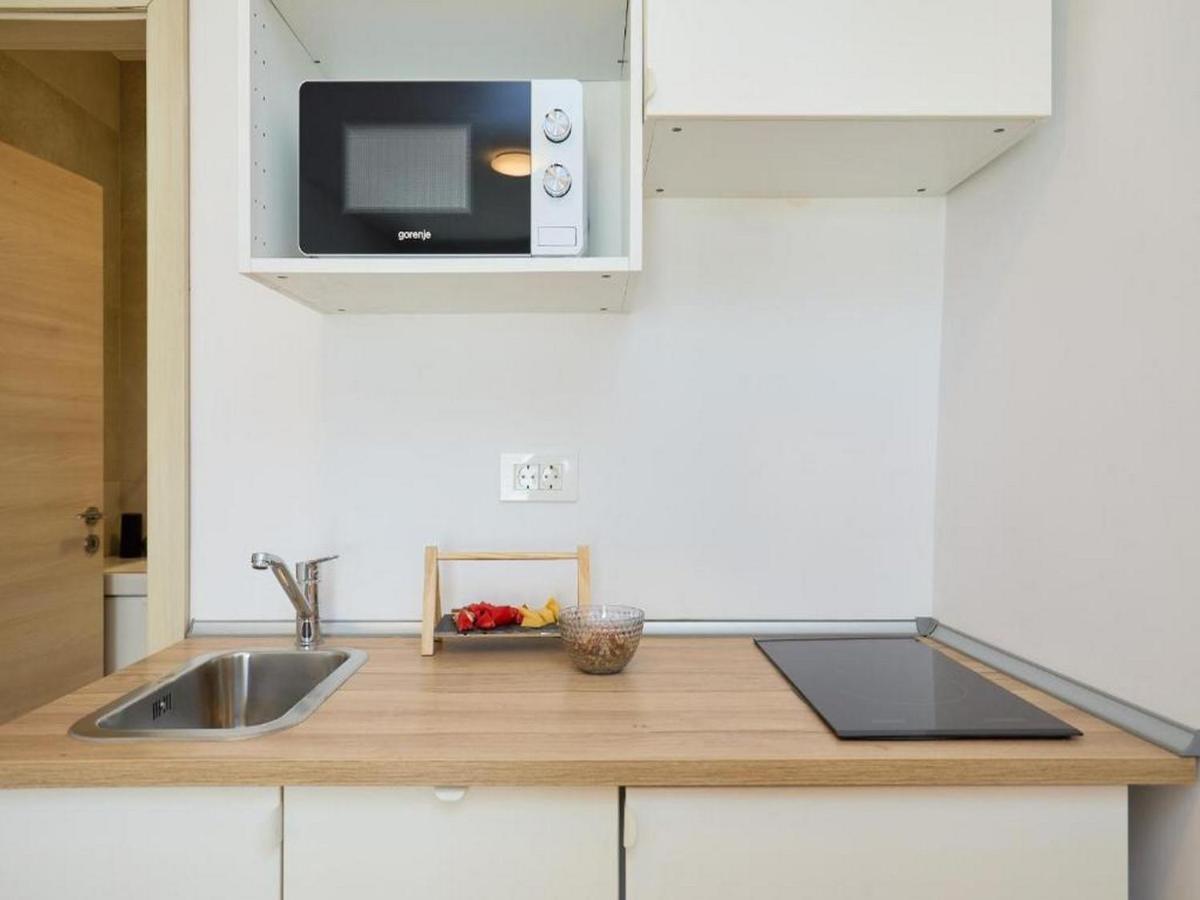 Palm Tree Apartments Dubrownik Zewnętrze zdjęcie