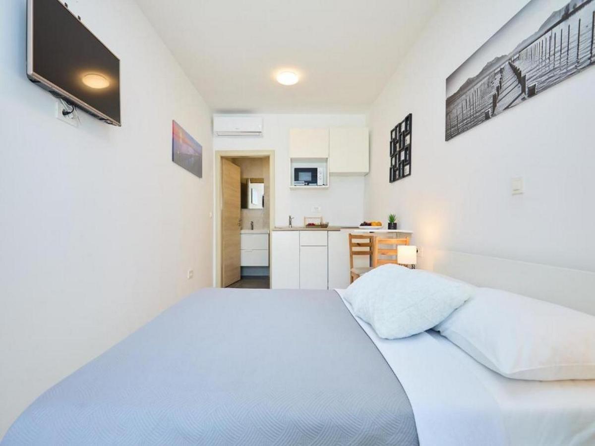 Palm Tree Apartments Dubrownik Zewnętrze zdjęcie