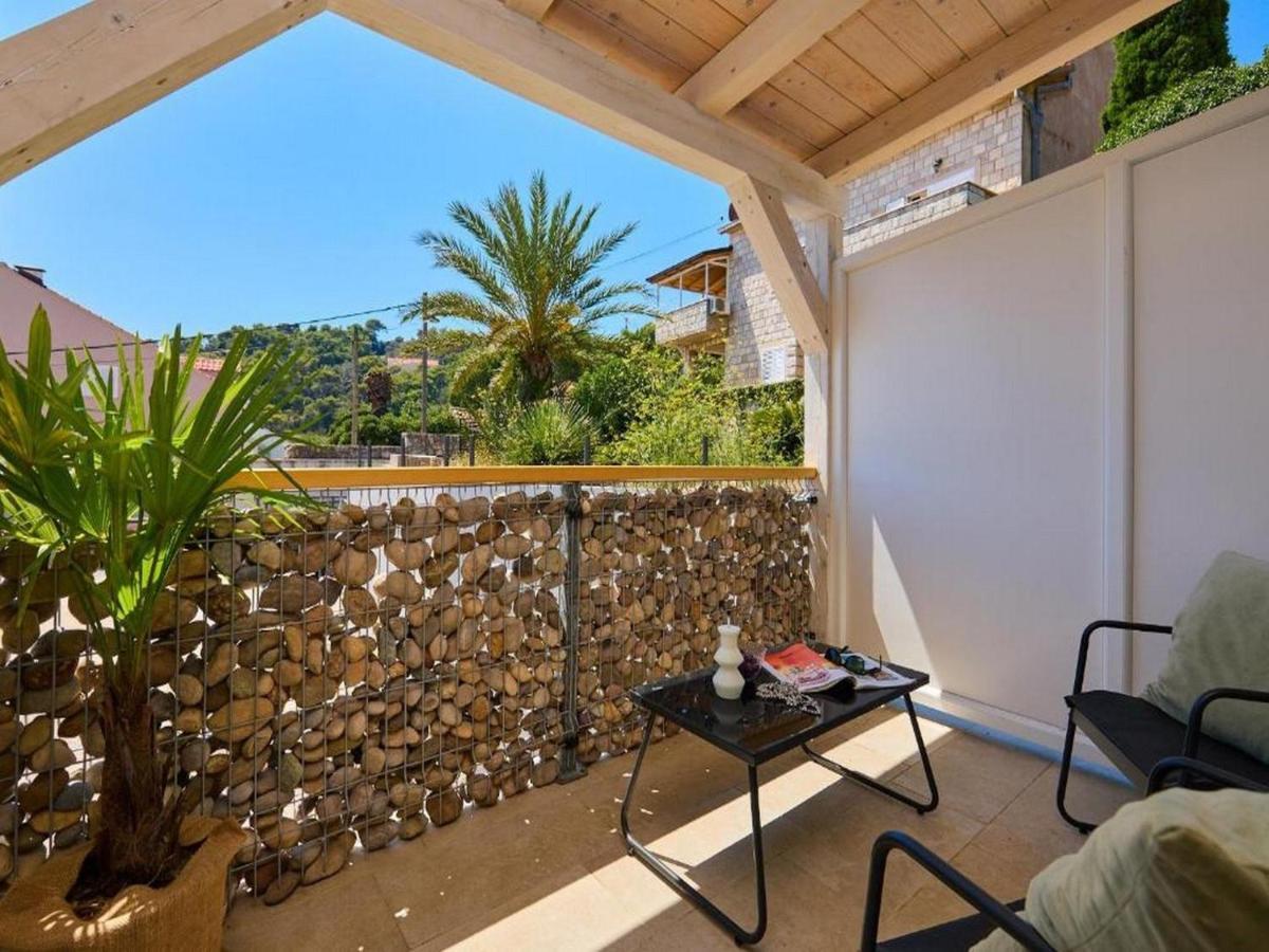 Palm Tree Apartments Dubrownik Zewnętrze zdjęcie