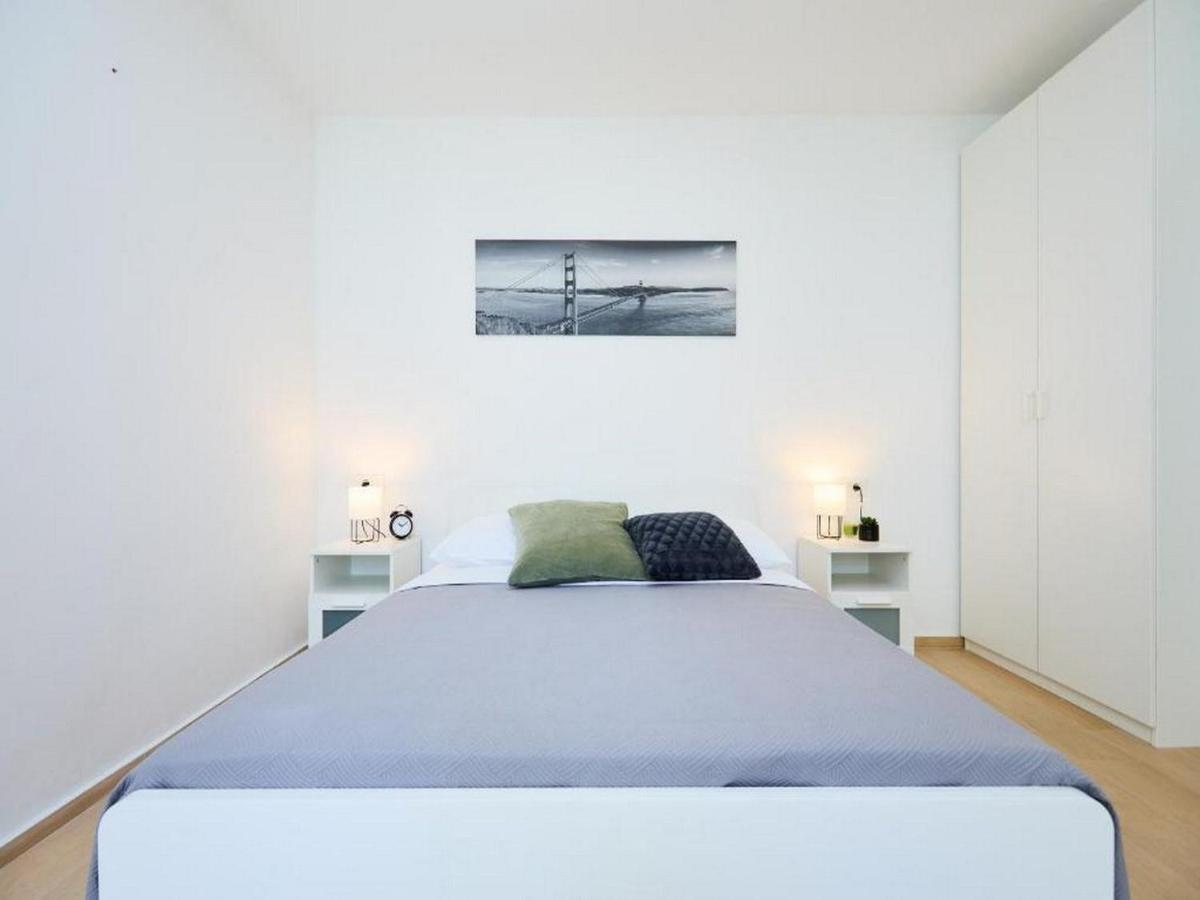Palm Tree Apartments Dubrownik Zewnętrze zdjęcie