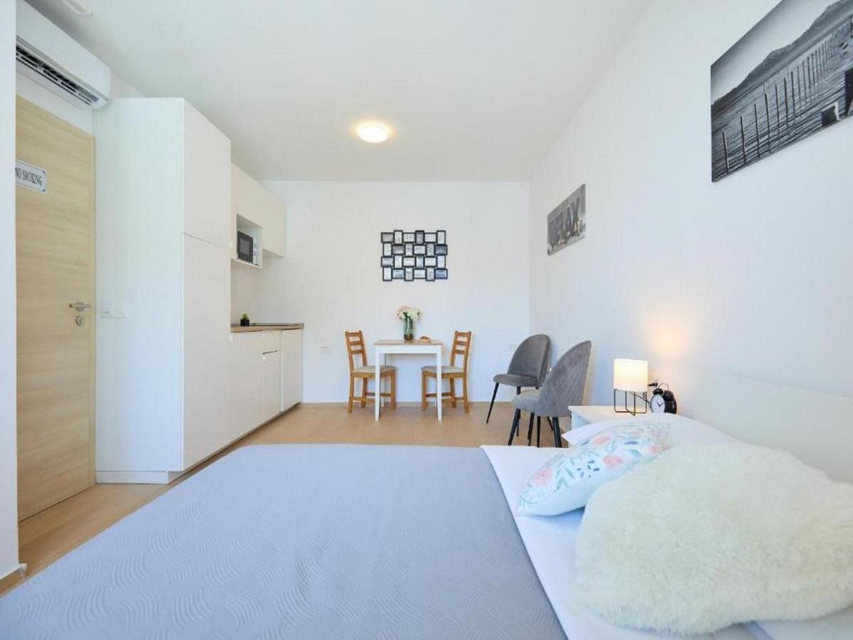 Palm Tree Apartments Dubrownik Zewnętrze zdjęcie