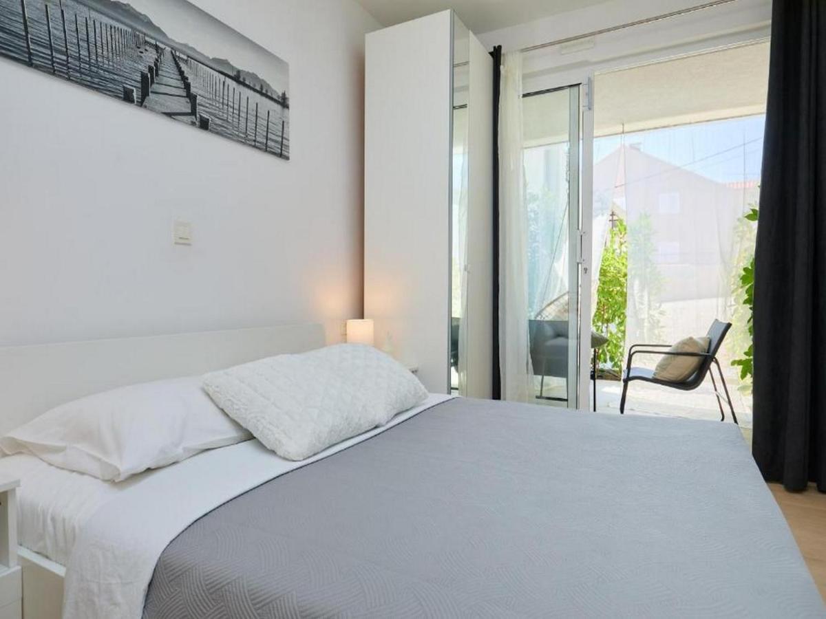 Palm Tree Apartments Dubrownik Zewnętrze zdjęcie