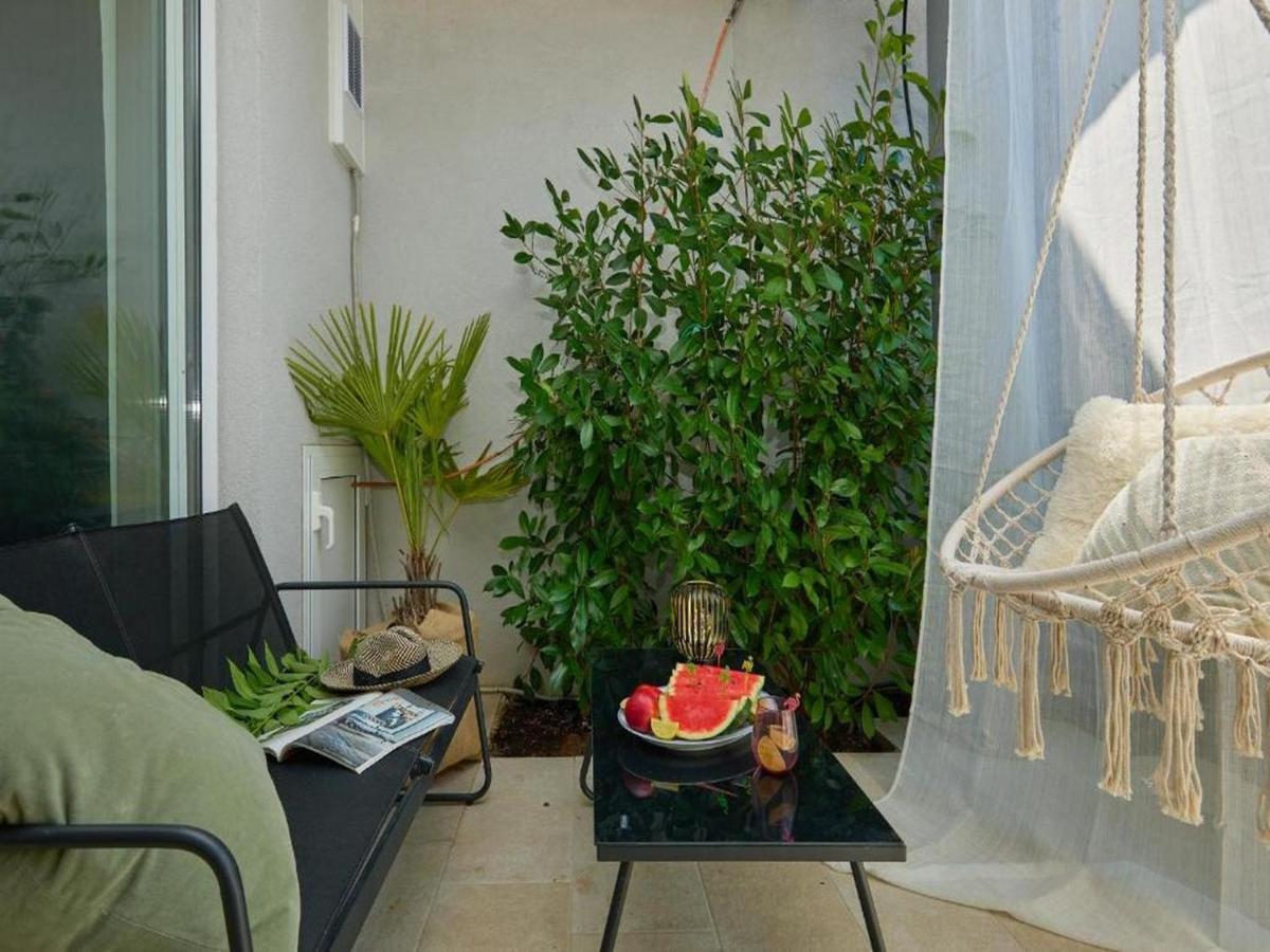 Palm Tree Apartments Dubrownik Zewnętrze zdjęcie