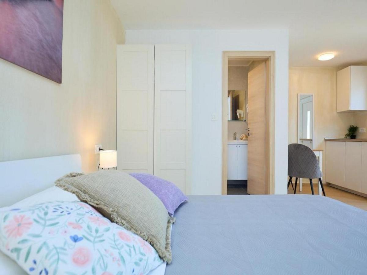 Palm Tree Apartments Dubrownik Zewnętrze zdjęcie