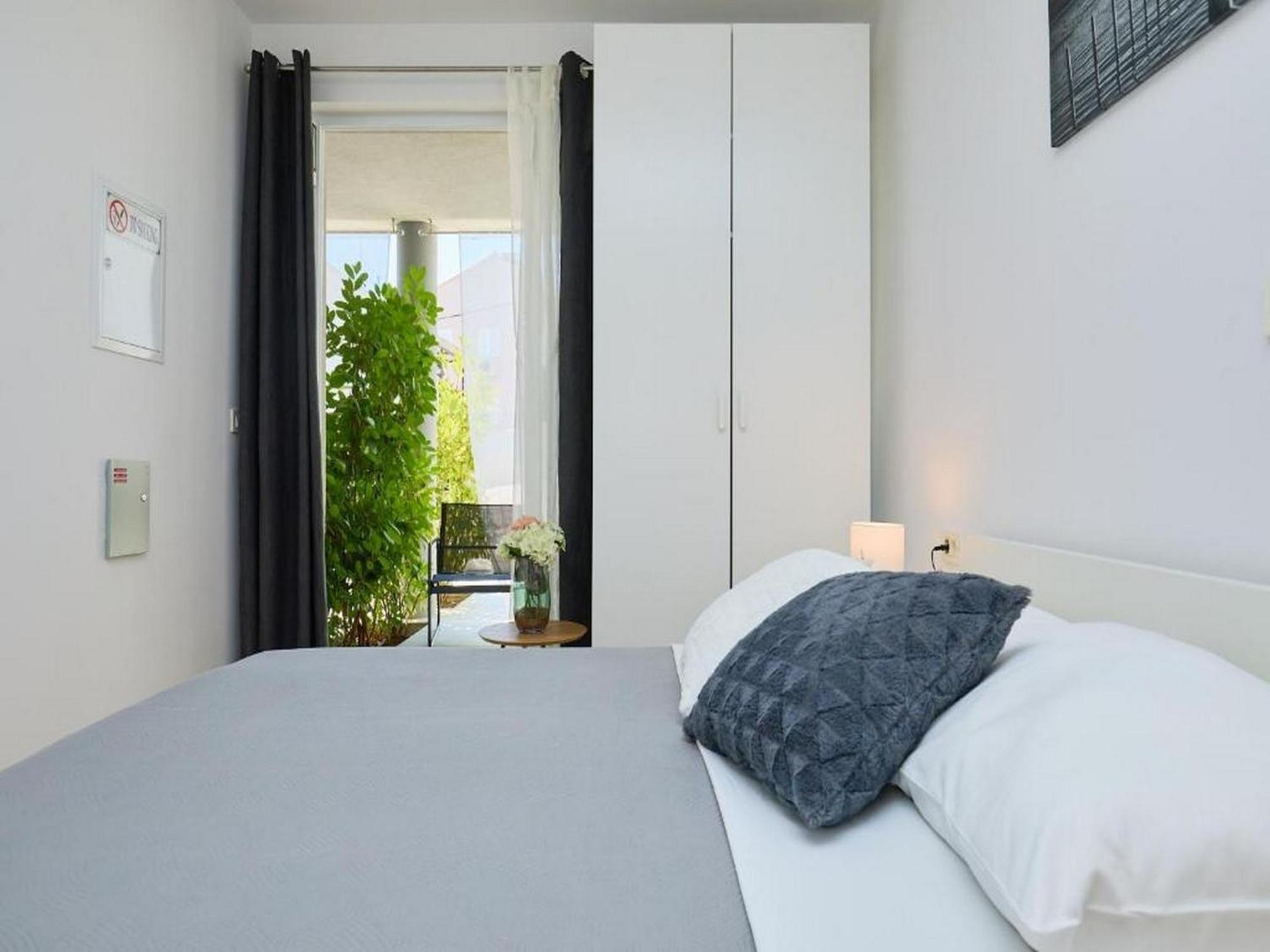 Palm Tree Apartments Dubrownik Pokój zdjęcie