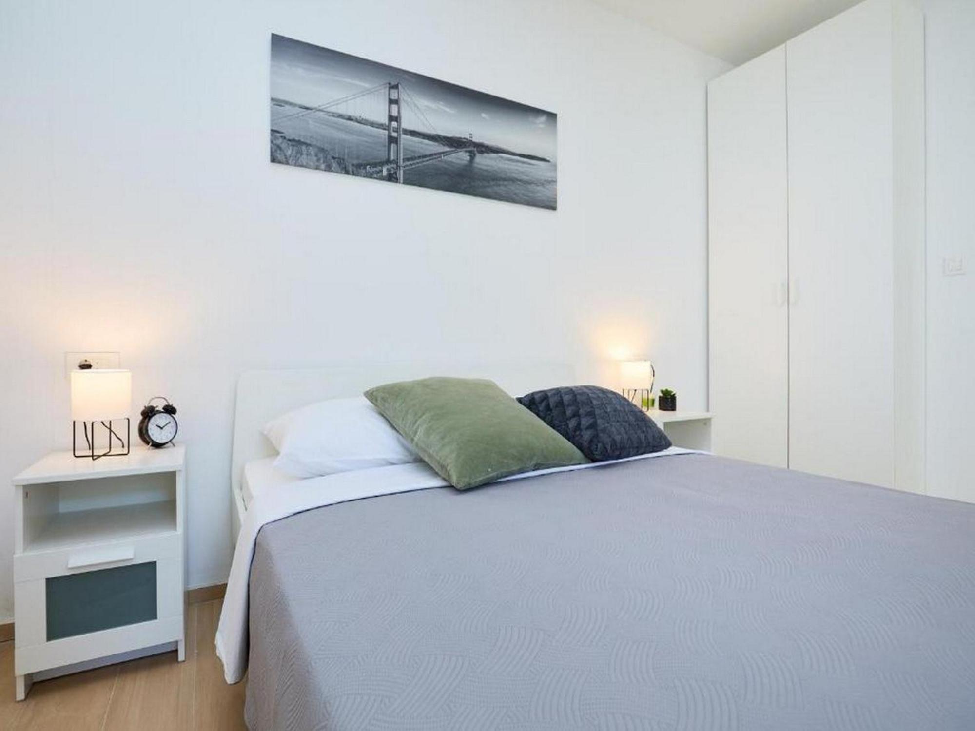 Palm Tree Apartments Dubrownik Pokój zdjęcie