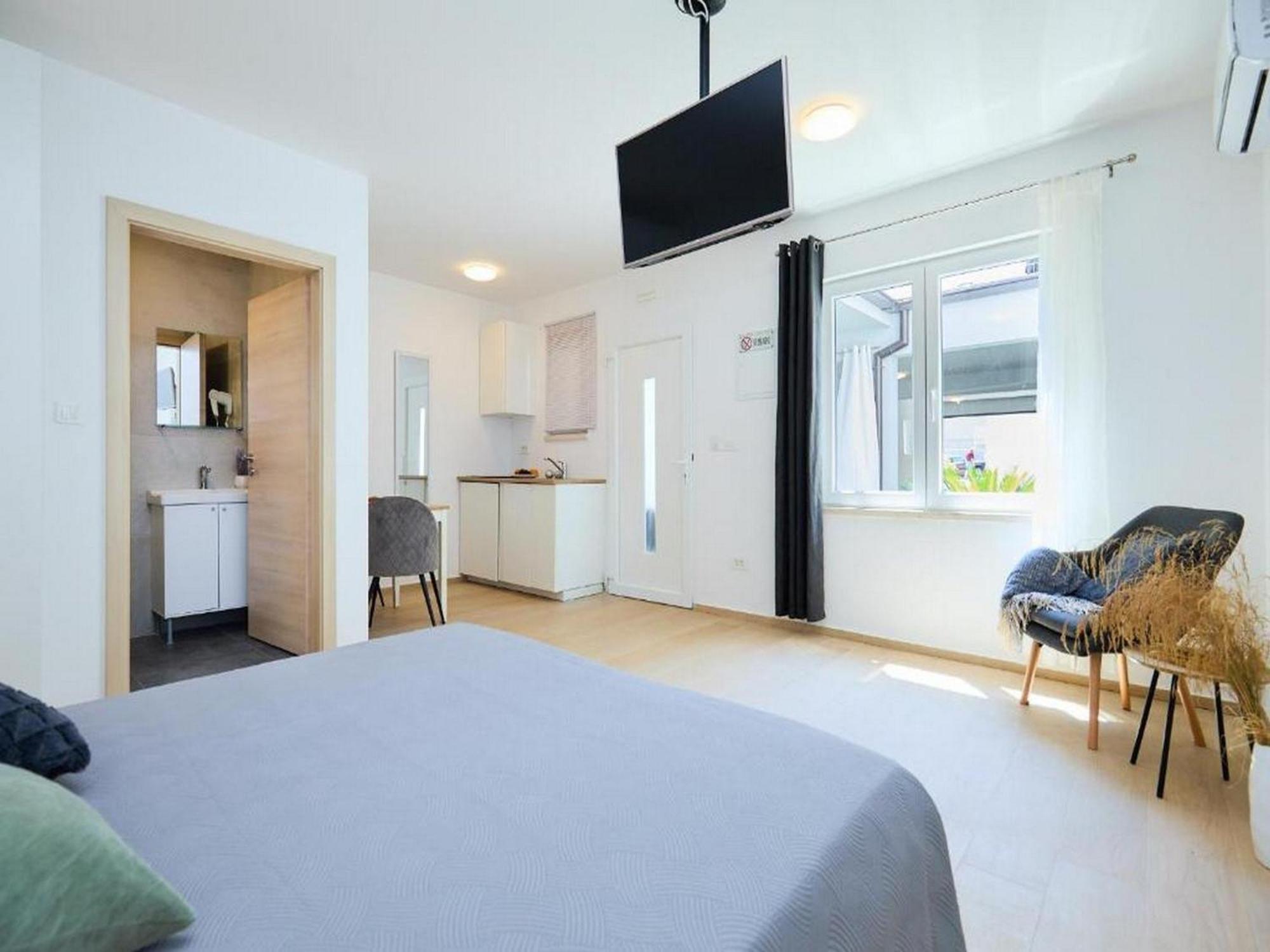 Palm Tree Apartments Dubrownik Pokój zdjęcie