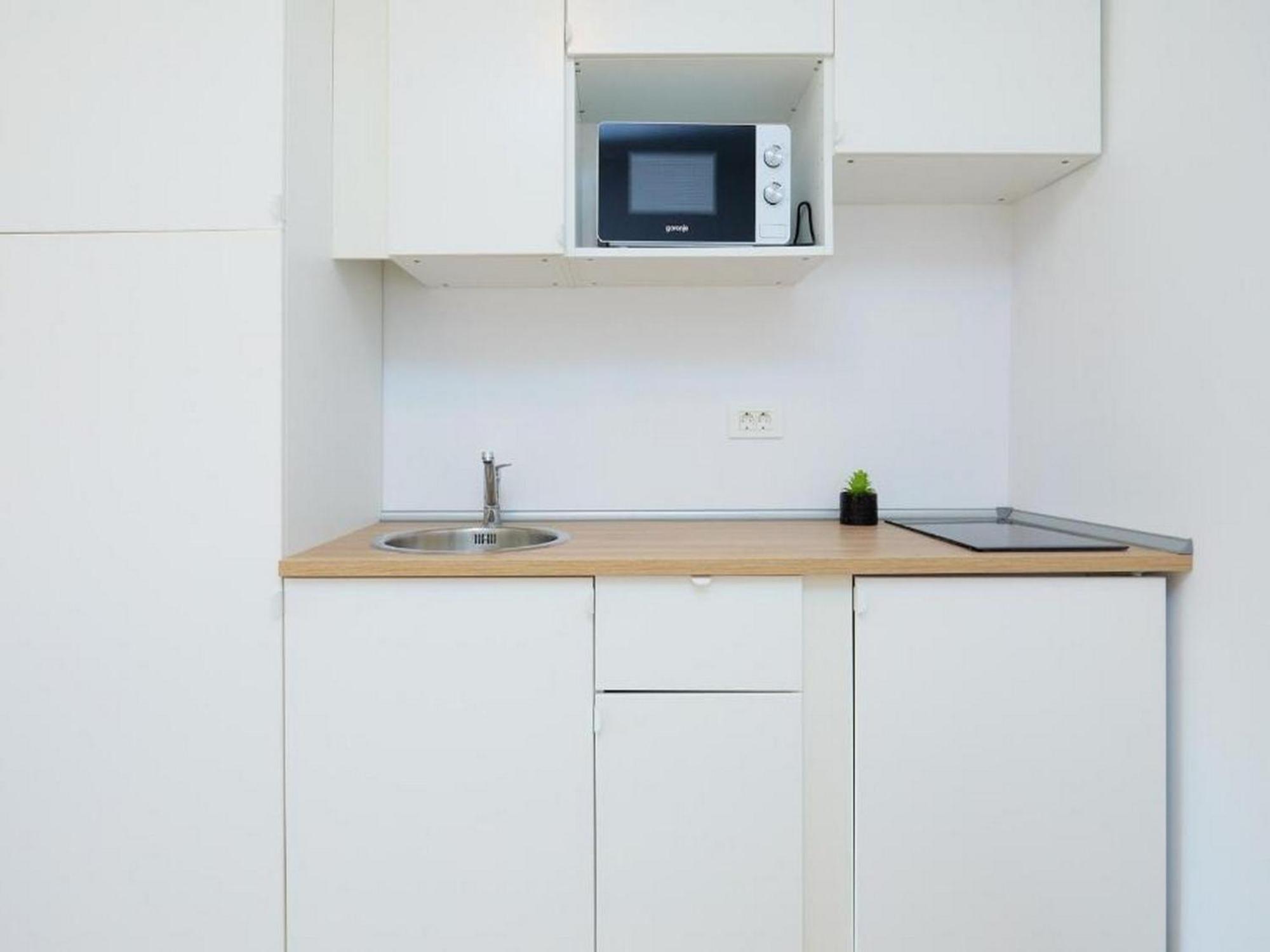 Palm Tree Apartments Dubrownik Pokój zdjęcie