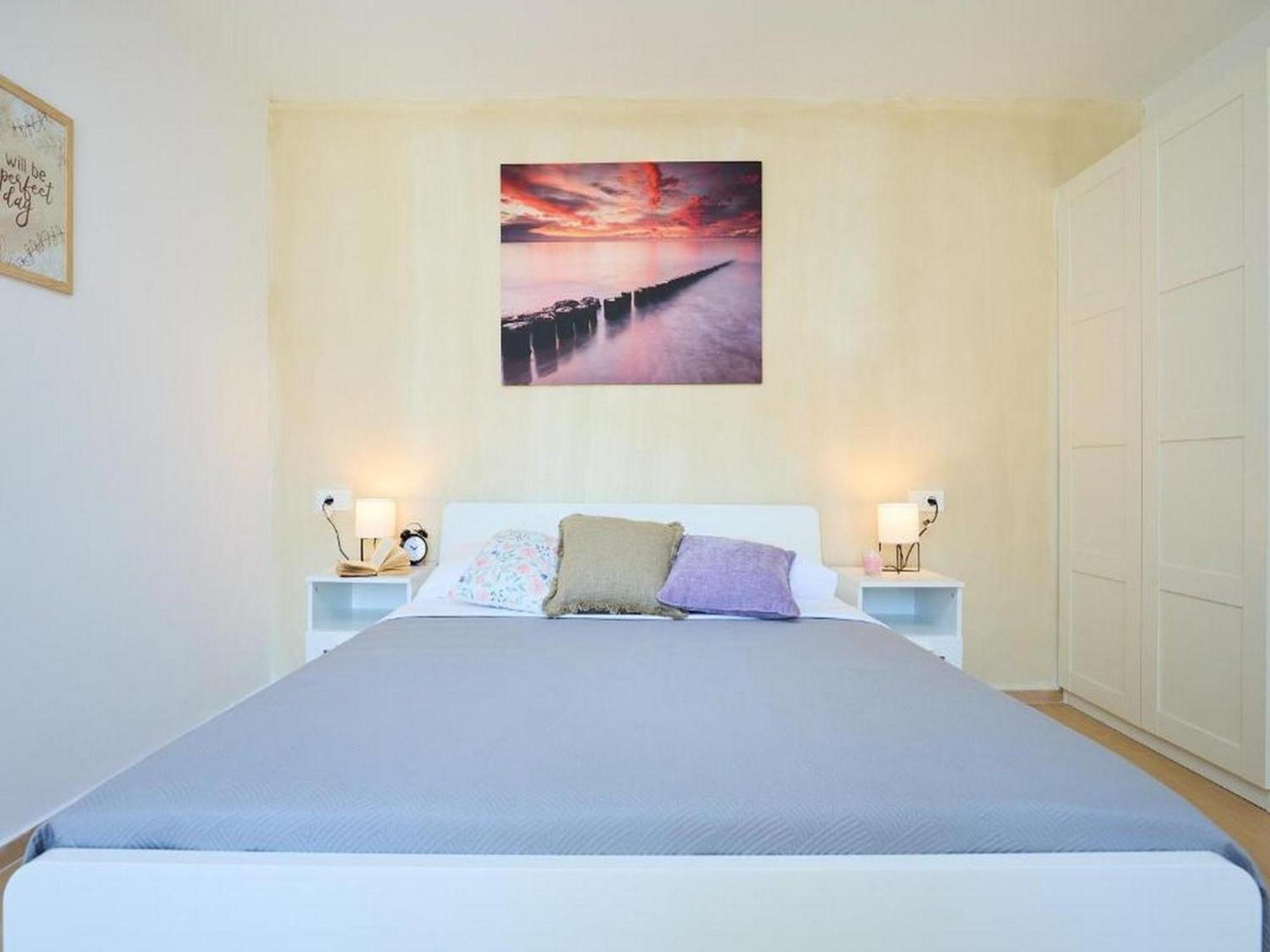 Palm Tree Apartments Dubrownik Pokój zdjęcie