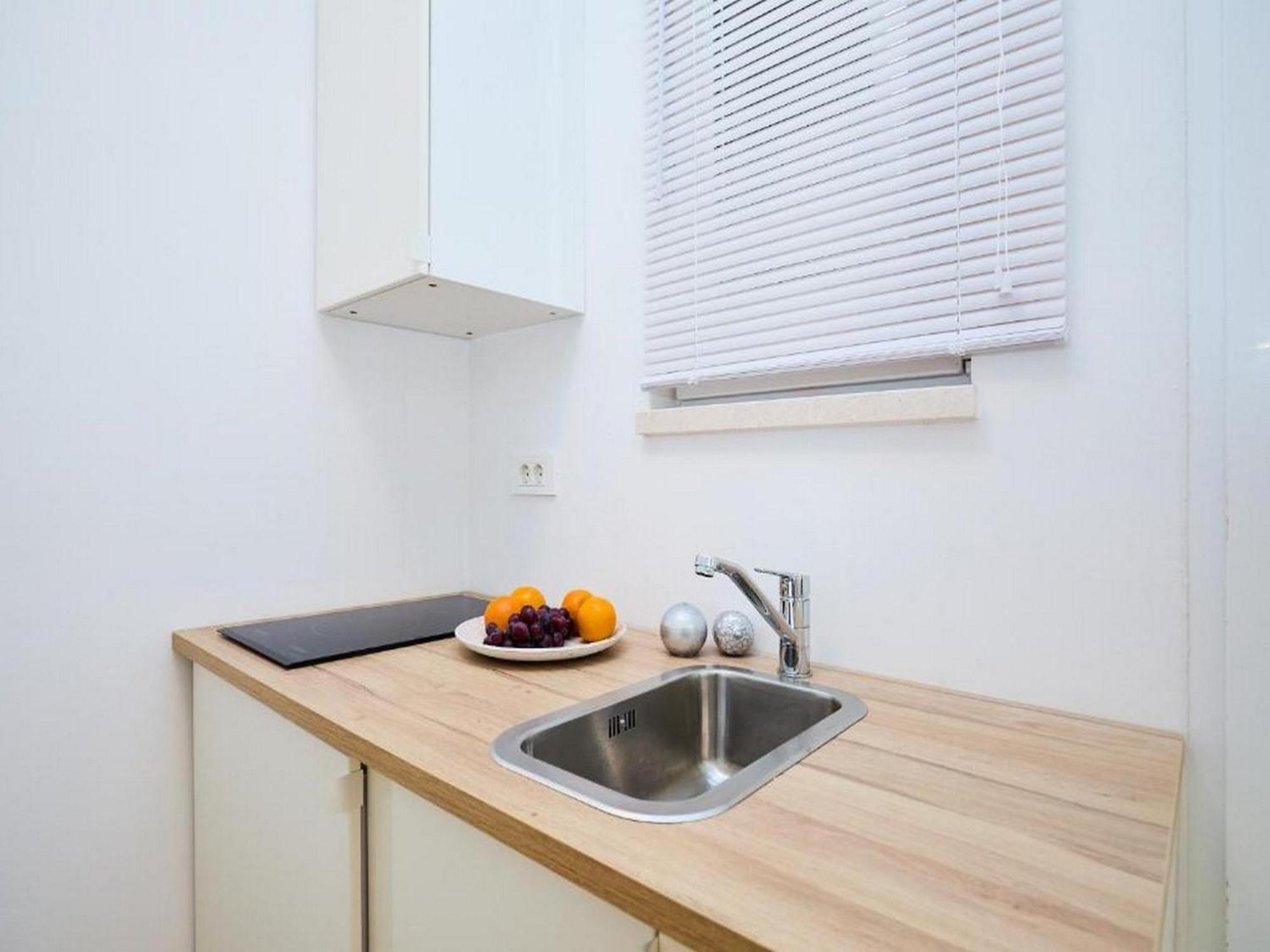 Palm Tree Apartments Dubrownik Pokój zdjęcie