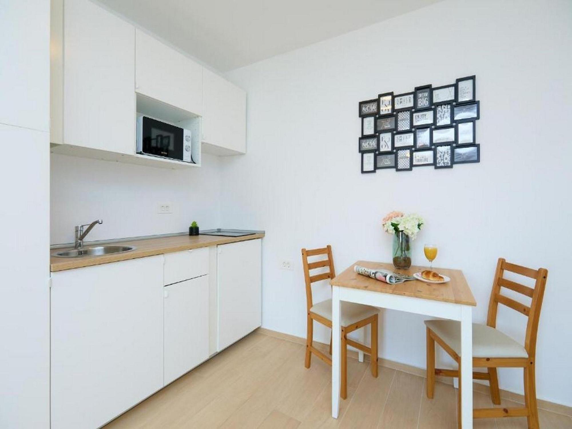 Palm Tree Apartments Dubrownik Pokój zdjęcie