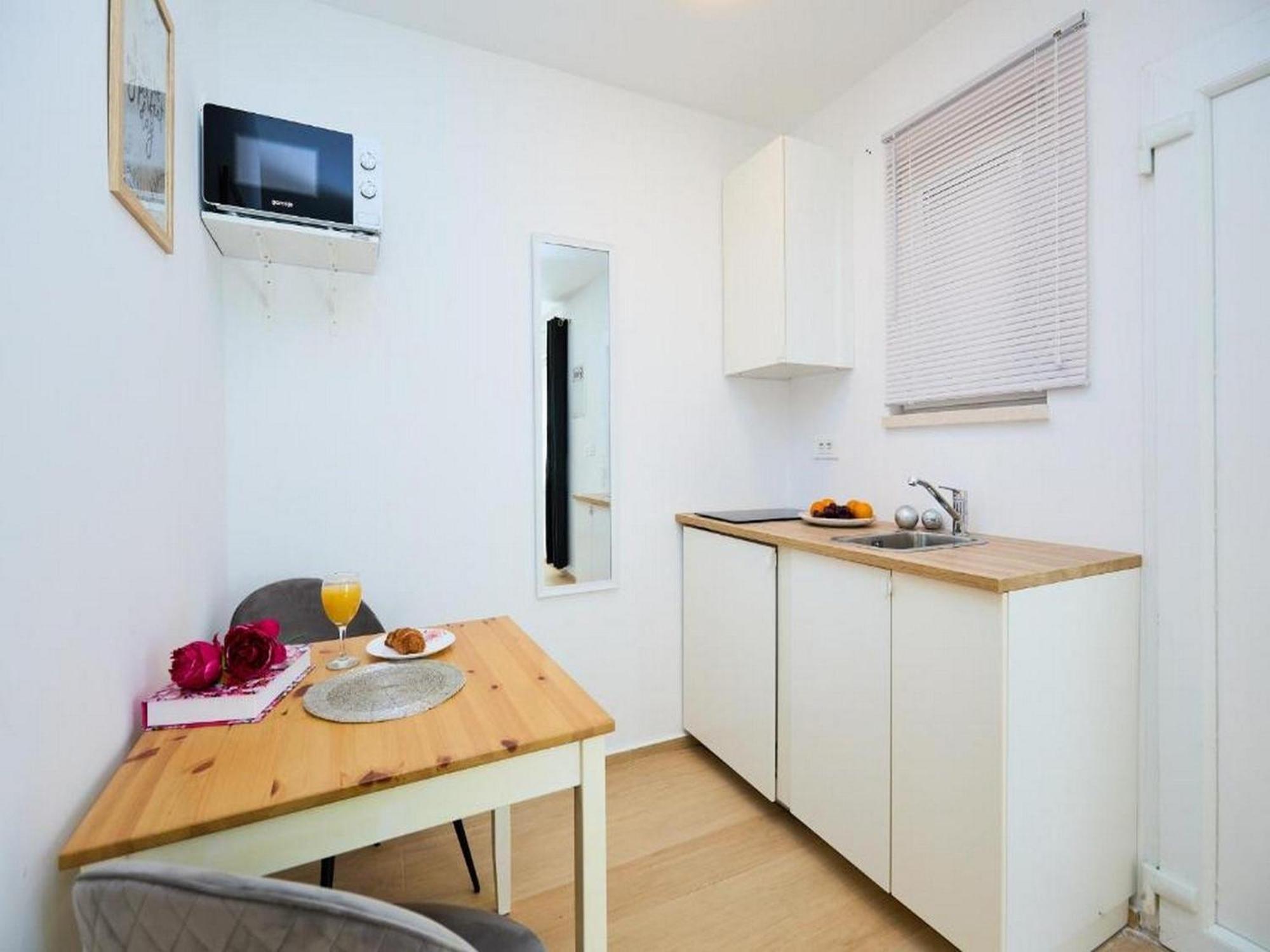 Palm Tree Apartments Dubrownik Pokój zdjęcie