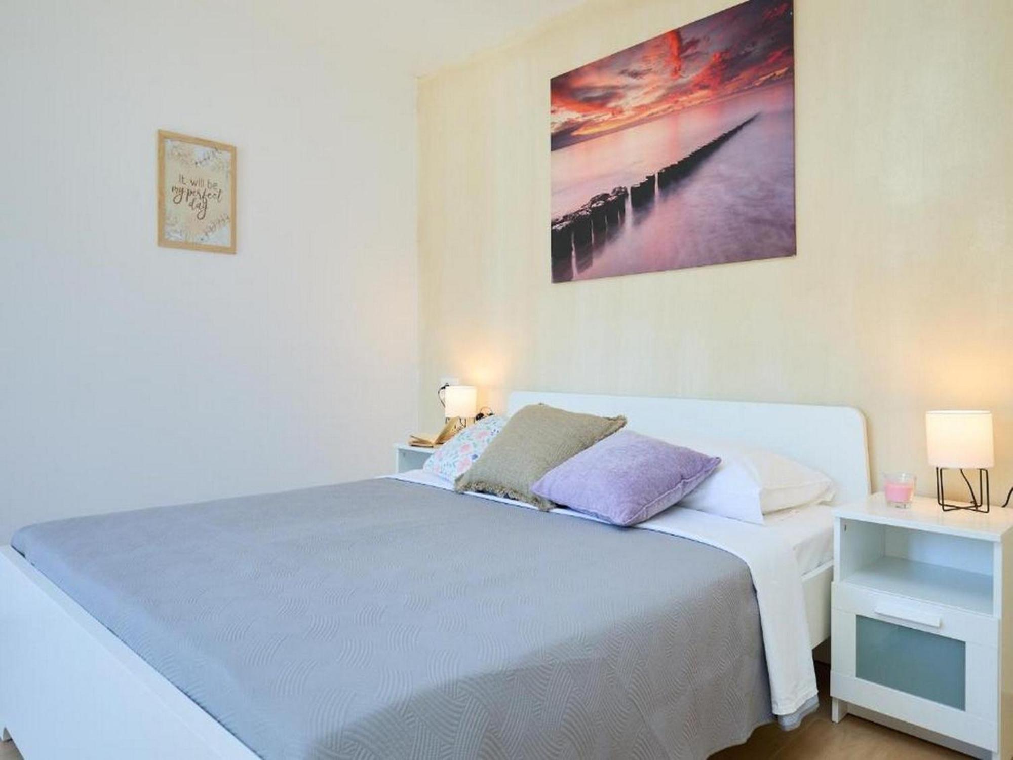 Palm Tree Apartments Dubrownik Pokój zdjęcie