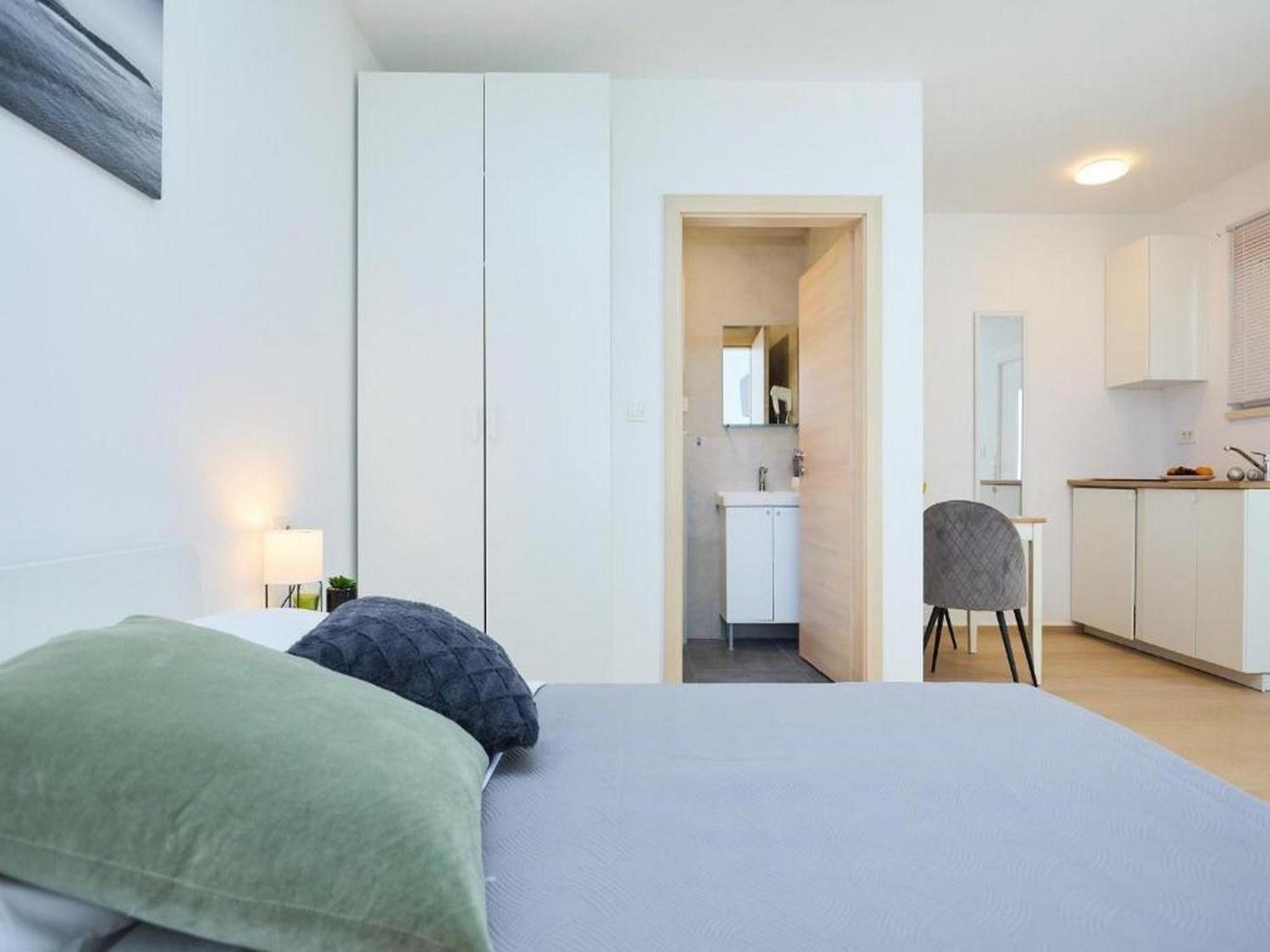 Palm Tree Apartments Dubrownik Pokój zdjęcie