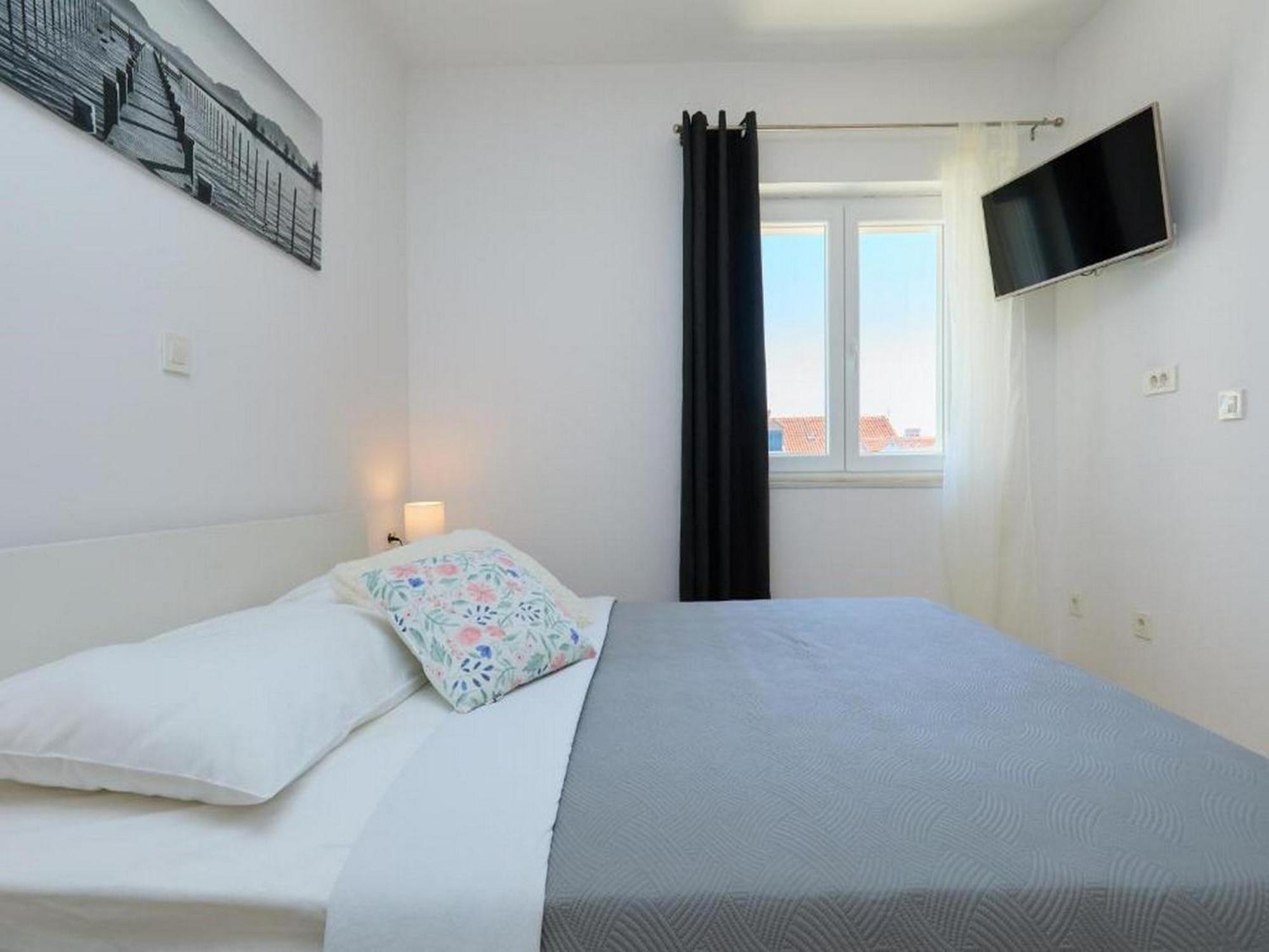 Palm Tree Apartments Dubrownik Pokój zdjęcie