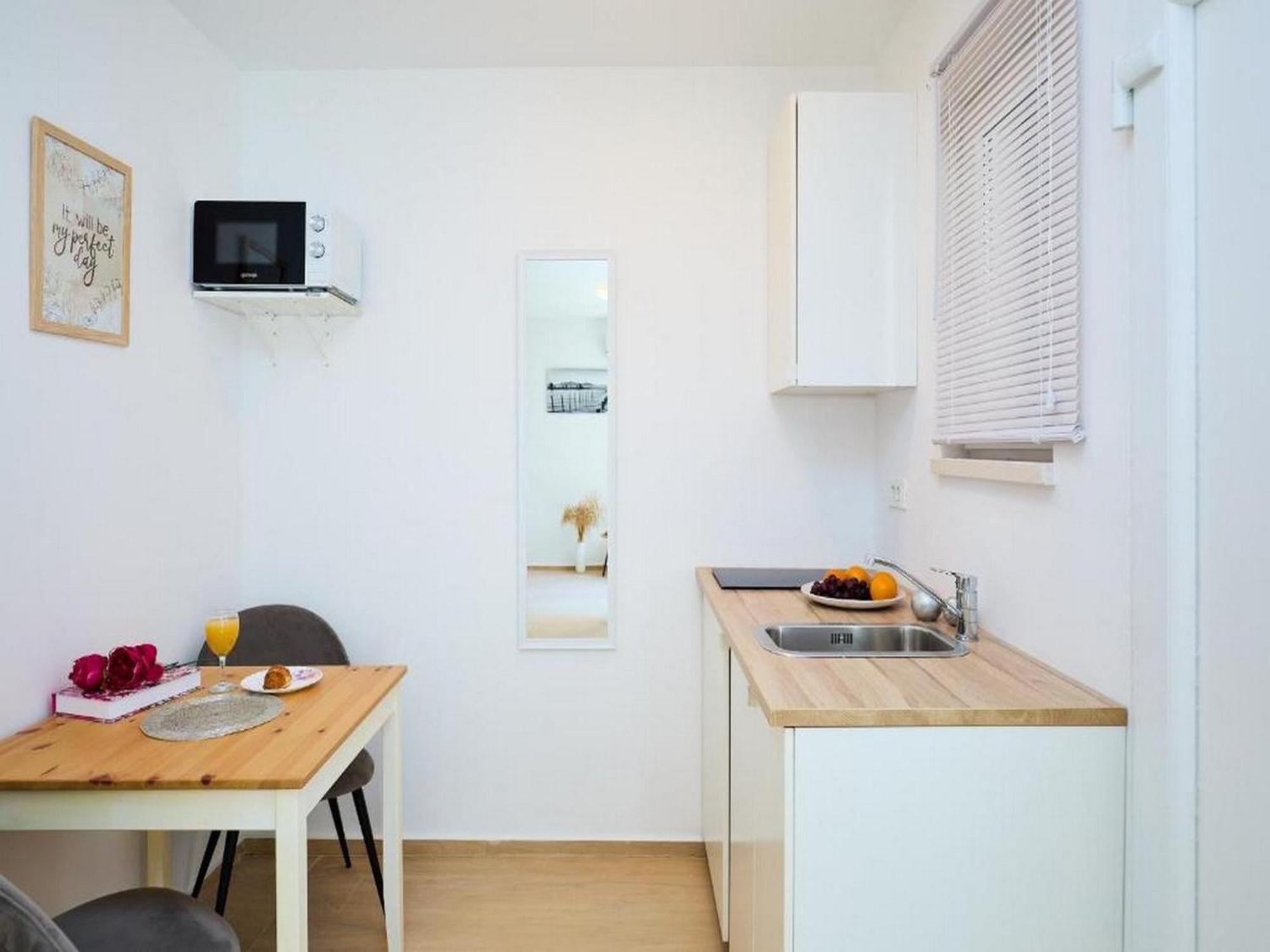 Palm Tree Apartments Dubrownik Pokój zdjęcie